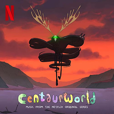 Centaurworld Season 2 Soundtrack