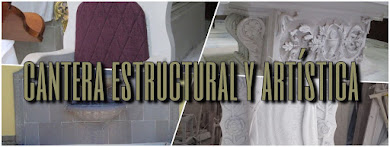 Cantera Estructural y Artística-Durango
