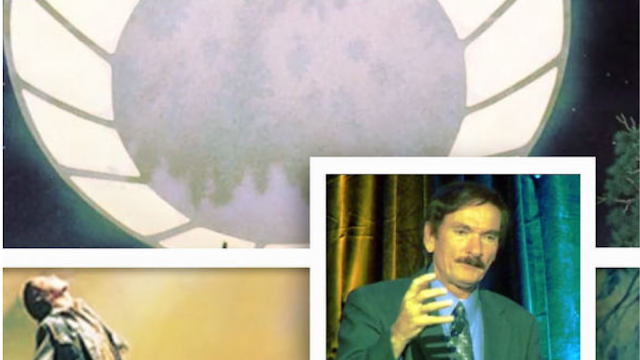 Travis Walton claims he was killed by a UFO laser then 3 aliens inside of the unclean UFO saved his life.