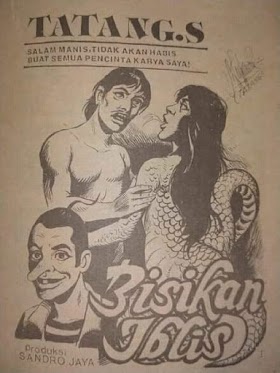 Petruk Gareng: Bisikan Iblis