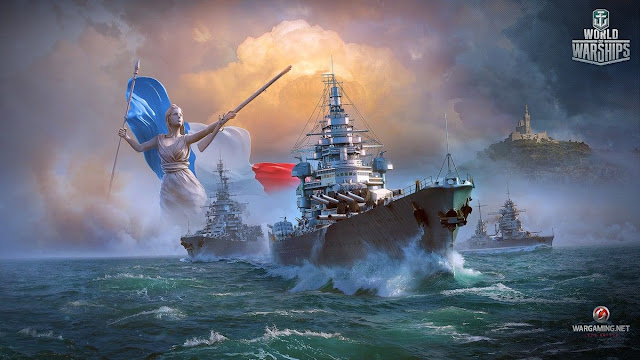 World of Warship Review2022