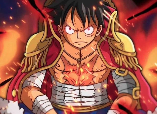 One Piece: Is Awakening as Strong as Advanced Conqueror Haki/Haoshoku Haki?