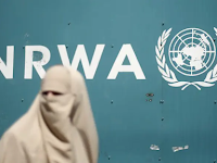 IDF strikes Hamas command and control center in UNRWA complex