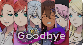 Goodbye Eternity Apk v0.81Terbaru 2024 Simak Cara Downloadnya Disini