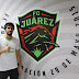 Oficial: FC Juárez, firma Arribas