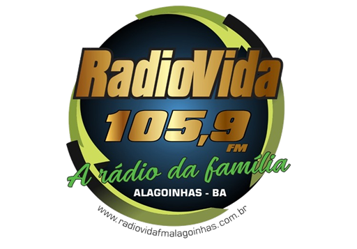 Rádio Vida FM 105,9