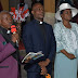 Pastor Atoyebi inducted 3rd Superintendent of CAC Glory district