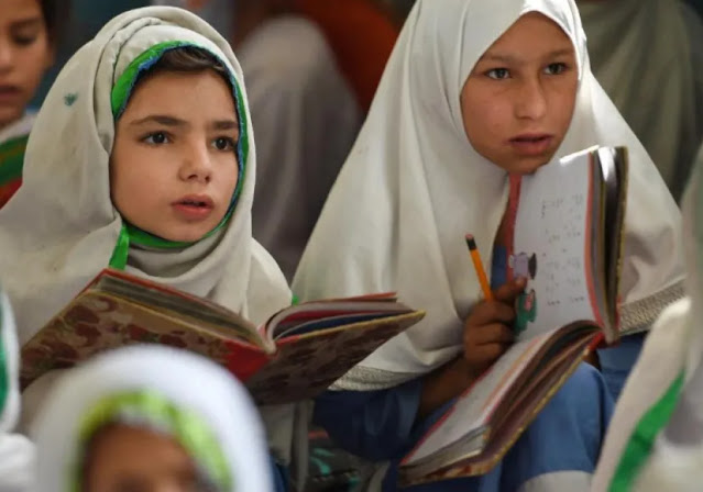 Punjab Action against schools that do not provide compulsory teaching of Qur'an