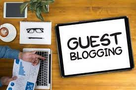 Guest Posting – for Free