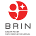 Badan Riset dan Inovasi Nasional (BRIN) Logo Vector Format (CDR, EPS, AI, SVG, PNG)