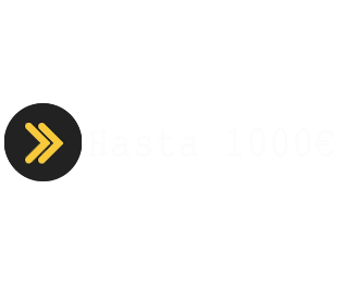 HASTA 1000€