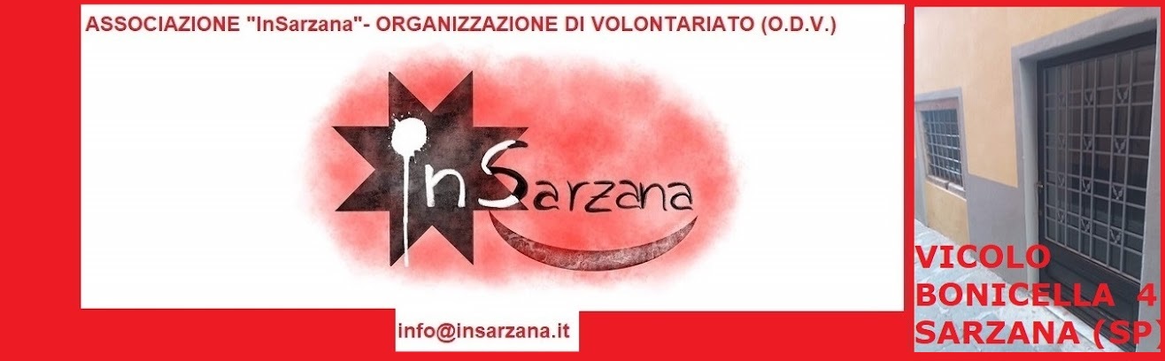 INSARZANA