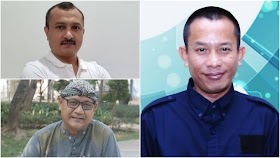 Bandingkan dengan Ferdinand yang Penuhi Panggilan Polisi, Kang Dede: Si Edy Mulyadi Malah Ngumpet di Ketek Bini