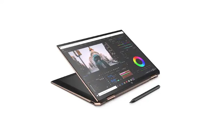 HP Specter x360 14 المراجعة الكاملة لأفضل لابتوب 2 × 1