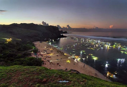 Bukit Merese Lombok