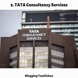 Tata Consulting Companies
