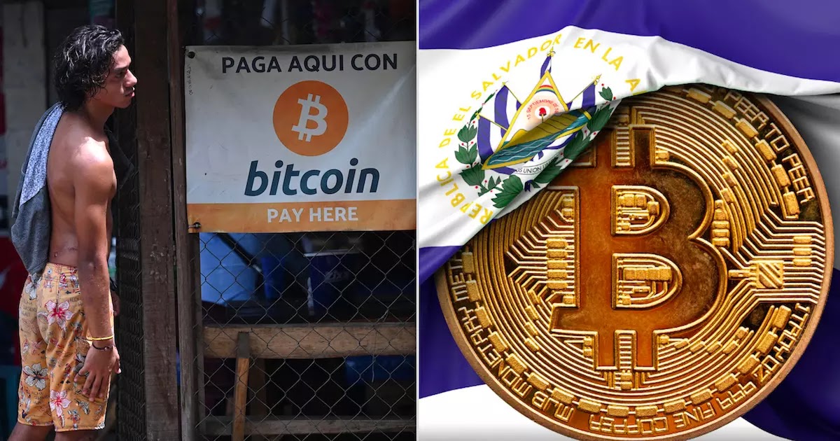 El Salvador Links Up With Brand New Bitcoin App To Advance The Use Of Crypto In The Nation