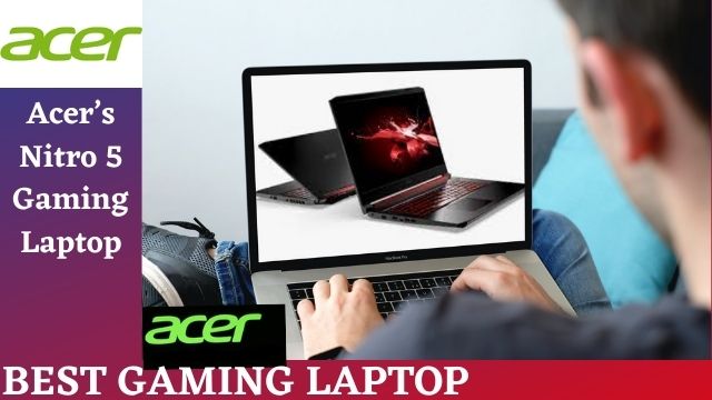 Acer’ Nitro5