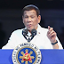 President Rodrigo Duterte to run for senator in 2022 Elections
