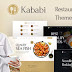 Kababi Restaurant WordPress Theme Review