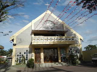 Hearts of Jesus and Mary Parish - Malanday, Valenzuela City