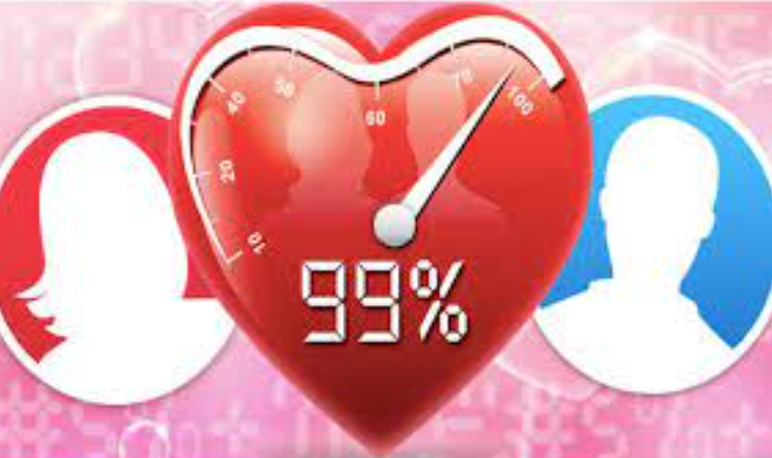 Love Calculator