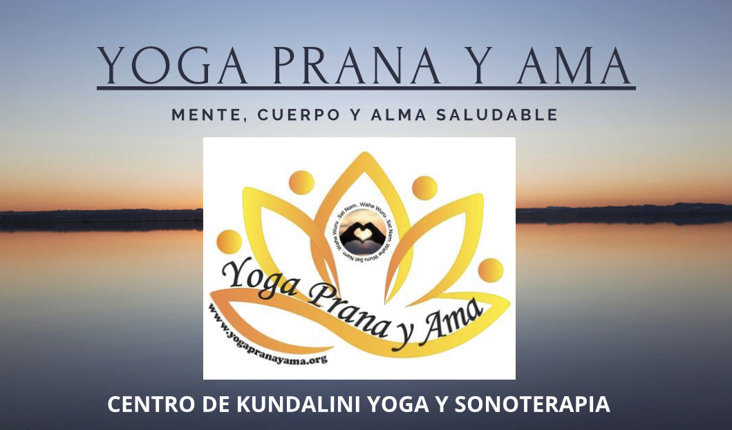 Yoga Prana y Ama