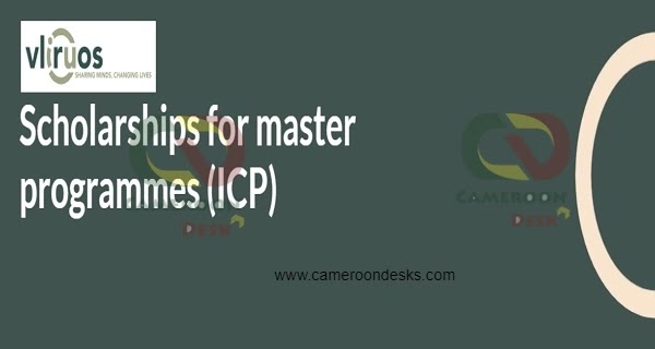 180  VLIR-UOS Masters Scholarships (ICP) to study in Belgium for Developing Countries