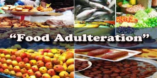 food commissioner Uttarakhand strict on festival regarding adultration