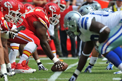 Comparing Cowboys To Chiefs: Which NFL Team Is Better?