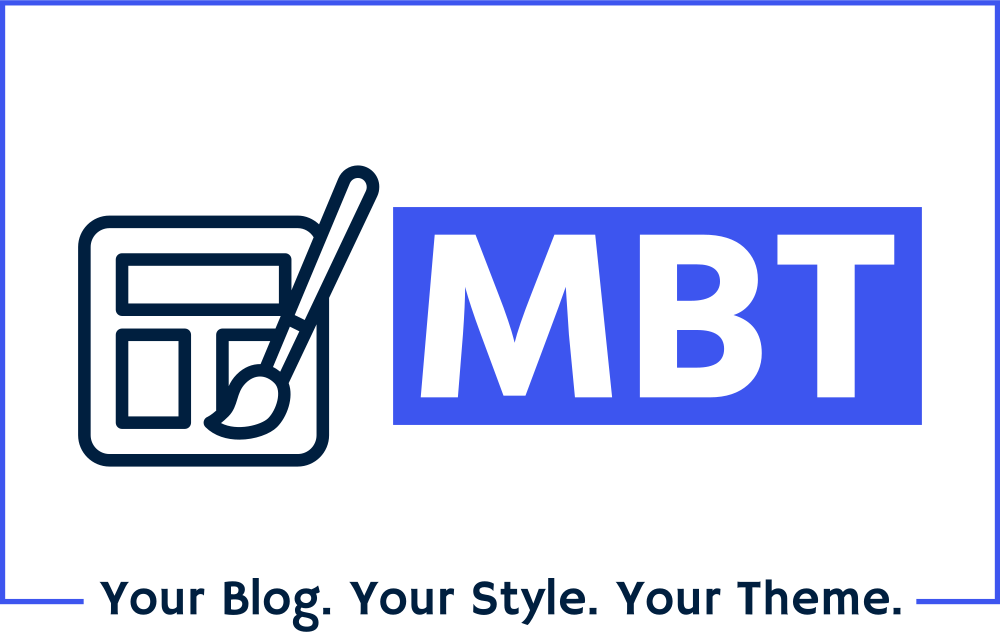 Best Responsive WordPress, Blogger, Shopify Themes Free