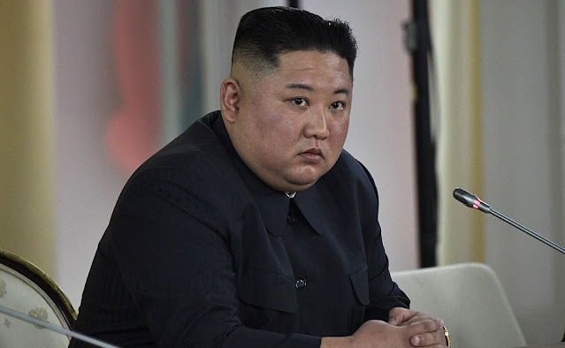 Death of Kim Jong-Un, Nostradamus 2022 Predictions,