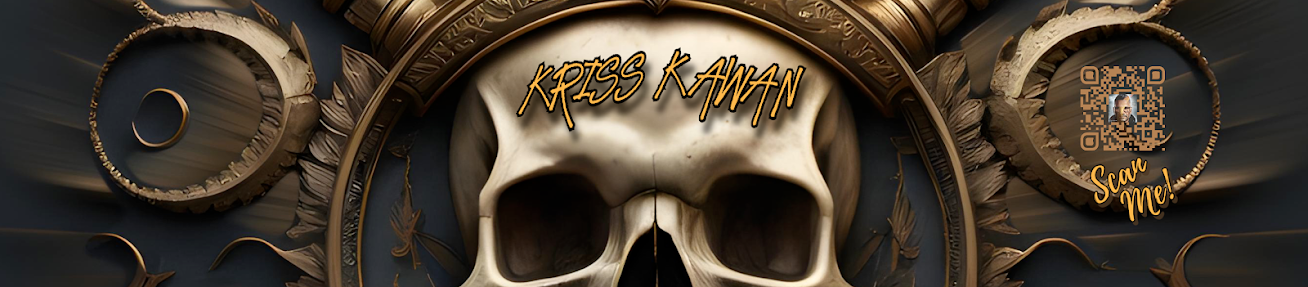 Kriss Kawan