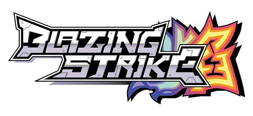 Does Blazing Strike Support VS Multiplayer?