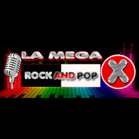 radio la mega x rock and pop