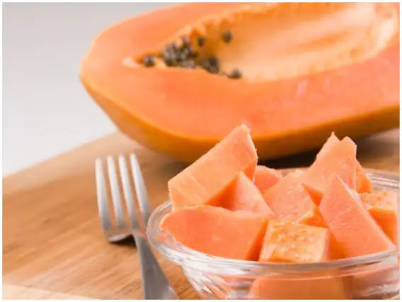 immunity booster fruits