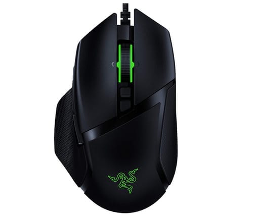 Razer Basilisk v2 Wired Gaming Mouse