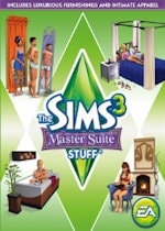 The Sims 3: Master Suite Stuff