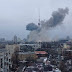 Rusia intensifica ofensiva en zonas civiles de Ucrania