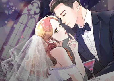 Baca Komik How to Take Off a Wedding Dress Full Episode