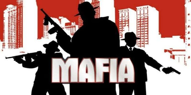Mafia 1: The City of Lost Heaven (2002) by www.gamesblower.com