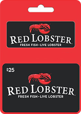 RedLobster Gift Card Generator Premium