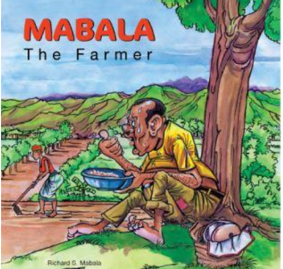 Themes On Mabala The Farmer By Richard S Mabala  Book Analysis Free Download