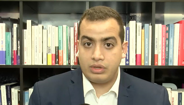 [VIDEO] Enquête de Zone Interdite sur l’islamisme : le juriste de Roubaix qui a témoigné « menacé de décapitation ! »