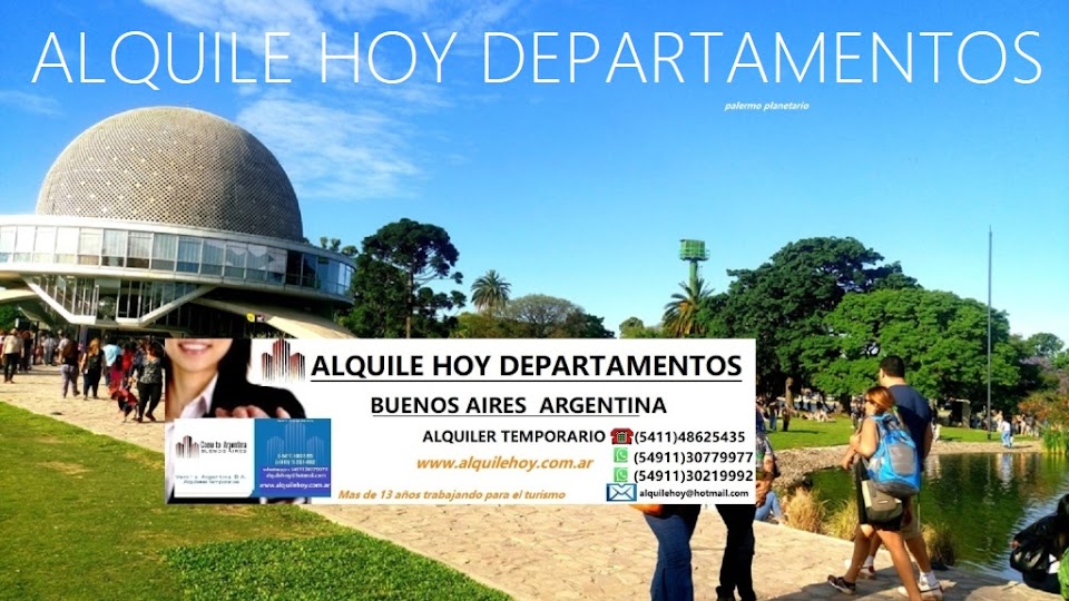   ALQUILERES  DEPARTAMENTOS  !! 