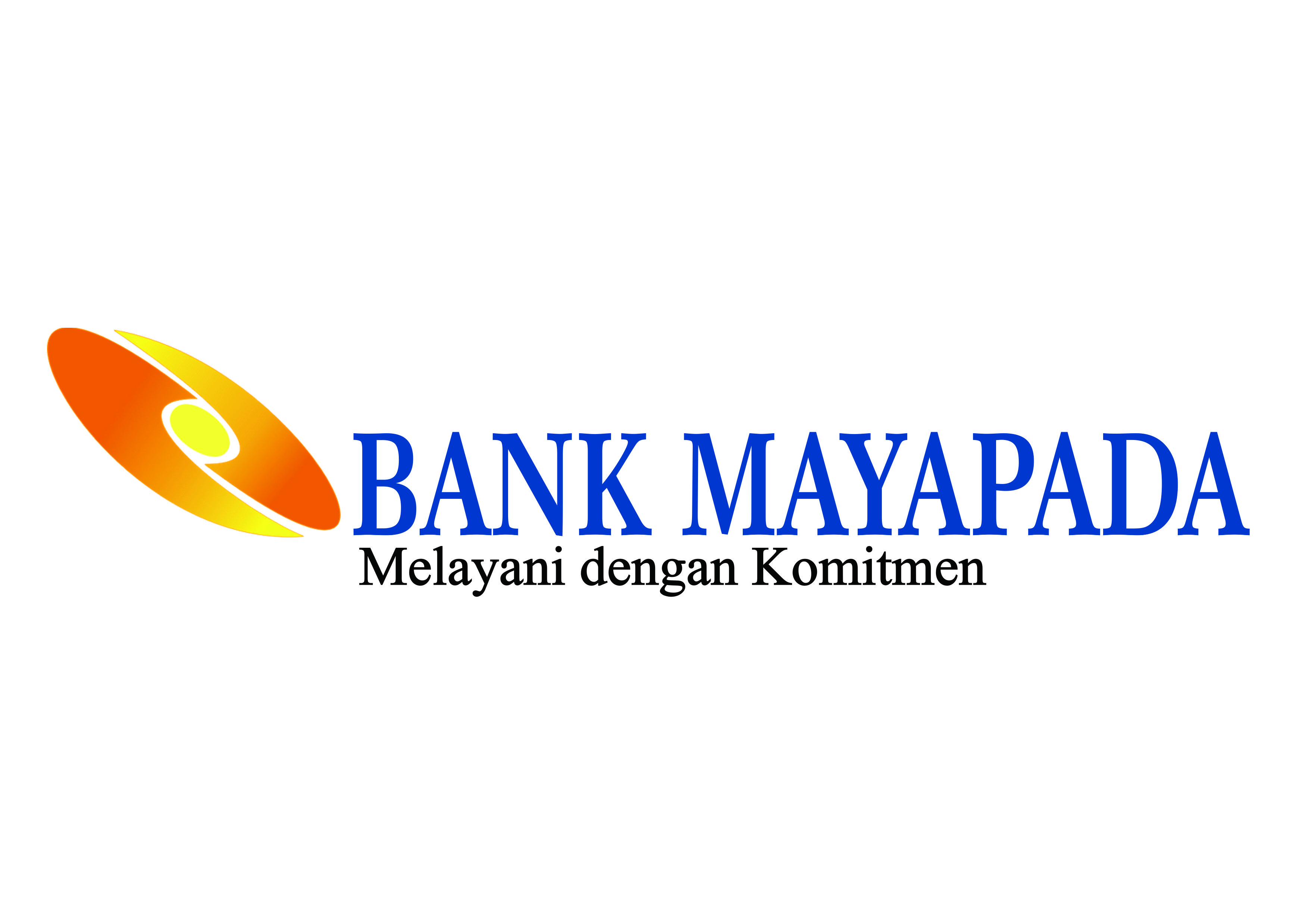 Logo Bank Mayapada