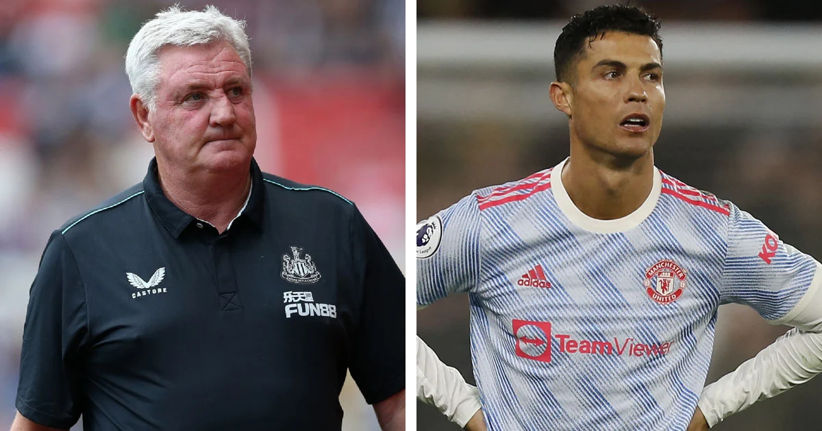 Steve Bruce ‘keen on’ taking Man United interim manager role