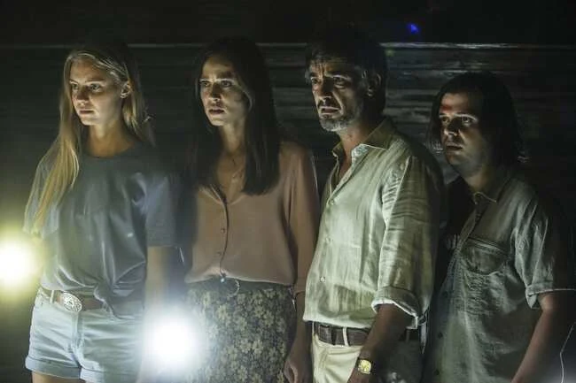 Filme: Um Clássico Filme De Terror (2021)