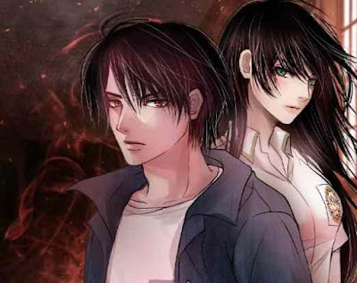 Baca Webtoon She Wants You Full Episode