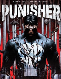 Punisher (2022) #12